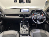 CX-5 2.0 20S ブラックトーンエディション ワンオーナー 修復歴無し
