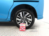 中古車の販売は原則として実車を見てからとさせて頂いております。是非見に来てください!