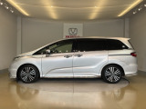 弊社はホンダの認定中古車ディーラーとして、お客様に安全・安心・快適なカーライフを提供することをお約束します。