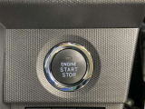 ドアの施錠・解錠、エンジン始動もスマートに。
