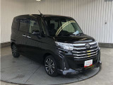 ルーミー 1.0 カスタム G-T 