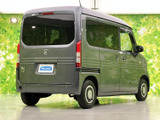 N-VAN +スタイル ファン ターボ ホンダセンシング 
