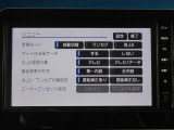 TVはフルセグチューナーです。鮮明な画像でTVが楽しめます。停車中や休憩中にお楽しみ下さい。