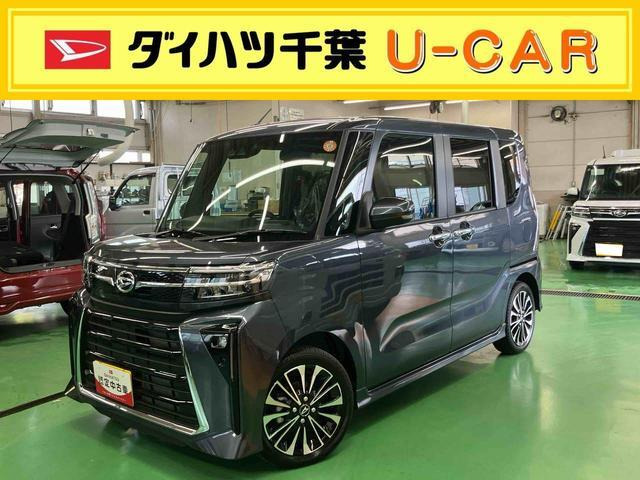 タントカスタム RS リミテッド 