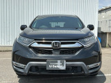 CR-V 2.0 e:HEV EX ブラック エディション 