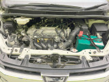 親切・丁寧な専門メカニックスタッフが応対!・車検・点検整備・事故等の修理などアフターサービスも安心。お車のカスタマイズもネクステージのサービススタッフまでご相談ください!