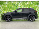 CX-3 1.8 XD プロアクティブ Sパッケージ 4WD 