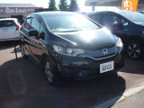 フィット 1.3 13G Lパッケージ 4WD 