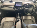 C-HR 修復歴無し