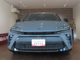 ワイド&ローのスタイルで走行安定性もばっちりです。運転しやすくロングドライブも安心です。