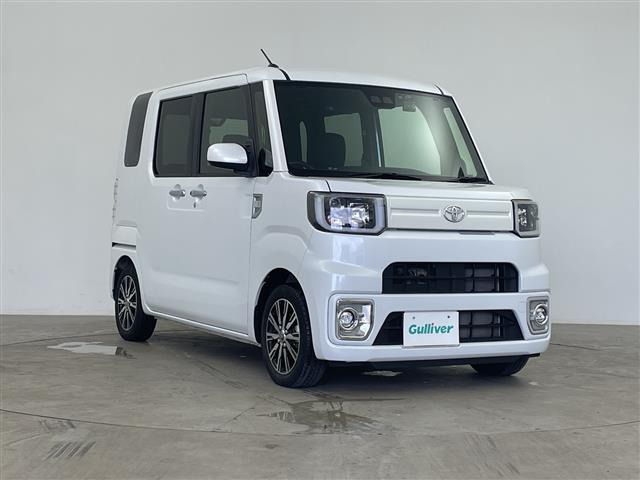 ピクシスメガ Gターボ SAIII 修復歴無し