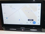 T-Connect ナビ!※T-Connectを無償で利用できる期間は2027年1月31日まで。