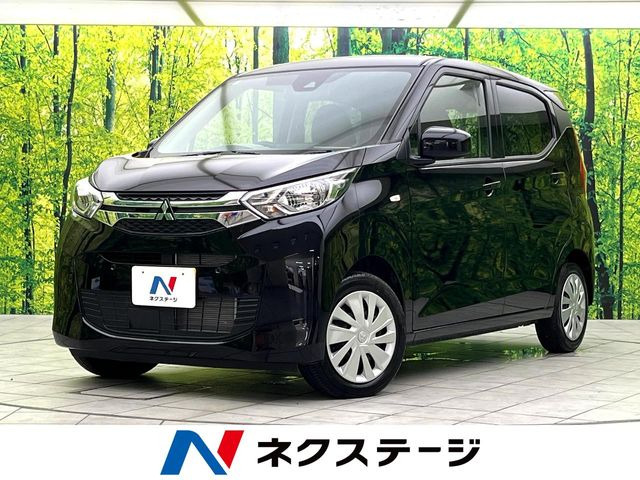 eKワゴン M 