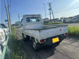 サンバートラック TB 4WD 