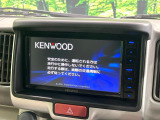 【ナビゲーション】目的地までしっかり案内してくれる使いやすいナビ。Bluetooth接続すればお持ちのスマホやMP3プレイヤーの音楽を再生可能!毎日の運転がさらに楽しくなります!!