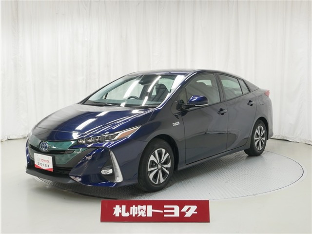 プリウスPHV 1.8 A