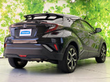 C-HR 1.2 G-T LED エディション 4WD 