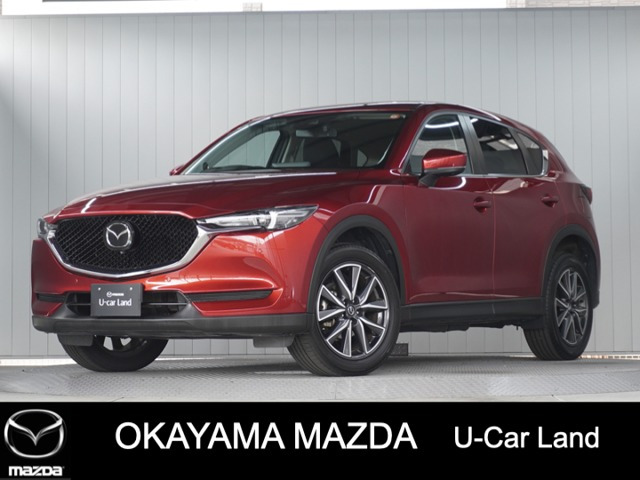CX-5 2.0 20S プロアクティブ 