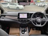 ノートオーラ 1.2 G FOUR レザーエディション 4WD 