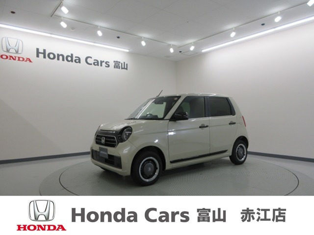 ホンダ N-ONE 