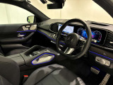 GLEクーペ 450 d 4マチック スポーツ ナイト エディション (ISG) 4WD 