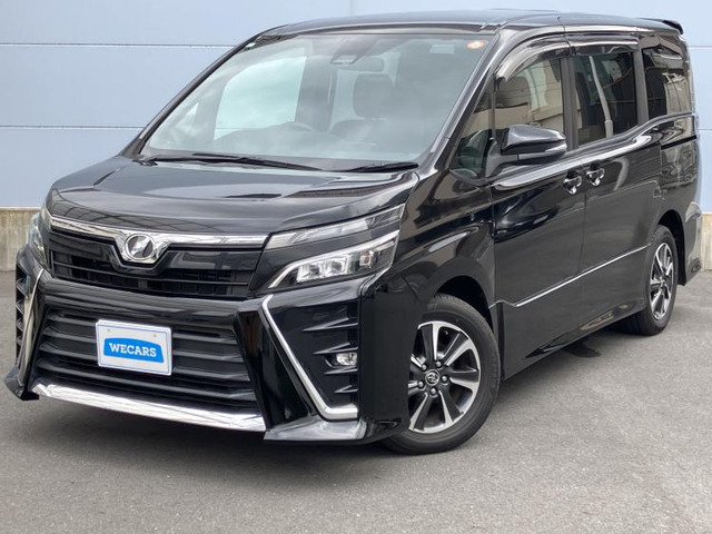 ヴォクシー 2.0 ZS 