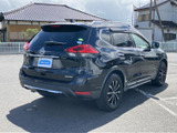 エクストレイル 2.0 20X ハイブリッド 4WD 