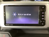 【オーディオ機能】オーディオは、フルセグTVの他にDVD/CDプレーヤーを装備♪もちろんFM/AMラジオもお聞きいただけます♪