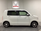 購入後も自社指定整備工場完備でお客様の愛車をしっかりサポート致します!御納車時には安全かつ安心してお乗り頂けるようホンダ専門知識を持つ整備スタッフが点検・整備・装備も説明をしてお渡ししております。