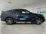 X6 xドライブ 35d Mスポーツ  4WD 