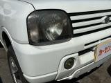 ジムニー XG 4WD 