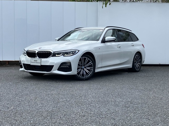 3シリーズツーリング 320i Mスポーツ 