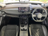 エクストレイル 1.5 G e-4ORCE 4WD 