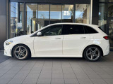 Bクラス B200d AMGライン 