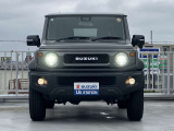 ジムニーシエラ 1.5 JC 4WD