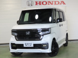 ホンダ N-BOXカスタム