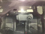 安心・安全なカーライフに必須のドライブレコーダーを装備!あおり運転や事故に遭遇した際の状況も映像で記録します。