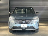 3008 GT ハイブリッド アルカンタラパッケージ 