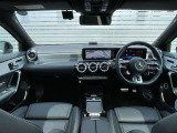 Aクラスセダン AMG A35 4マチック 4WD MP202502