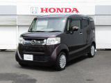 N-BOXスラッシュ G Aパッケージ 4WD 