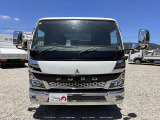 キャンター  積載車