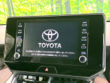 ハリアー 2.0 G レザーパッケージ 