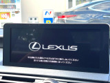 【10.3インチワイドナビ】高級感とインパクトのある大型ワイドナビを装備。各種オーディオ操作はもちろん、横長ワイド画面でのマップ2分割表示など、利便性も高いナビです♪