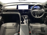 クラウンクロスオーバー 2.5 G アドバンスト E-Four 4WD 