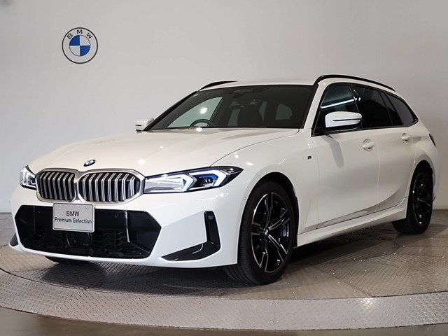 3シリーズツーリング 318i Mスポーツ