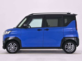 デリカミニ T プレミアム 4WD 