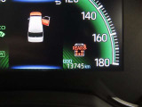 写真撮影時の走行距離です。
