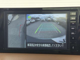 死角になりやすい左前方の視界を確認出来る『サイドブラインドビュー』♪