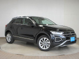 T-Roc TSI スタイル 