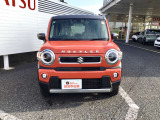 ハスラー X 